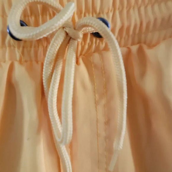 Club Room Men's Color blocked 7" Swim Trunks, Created for Macy's Size XL - Picture 5 of 12